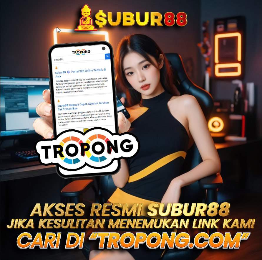 subur88 Slot Gacor